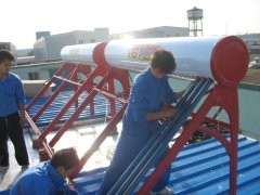 吴桥热水器维修