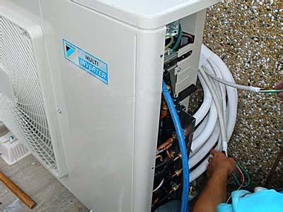 吴桥商场中央空调分析及中央空调的维保分析