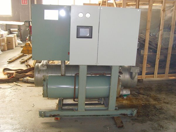 吴桥酒店中央空调不停机清洗方法介绍